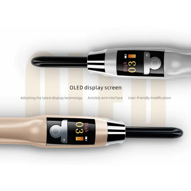 Woodpecker X Cure Işınlı Led Dolgu Cihazı 2