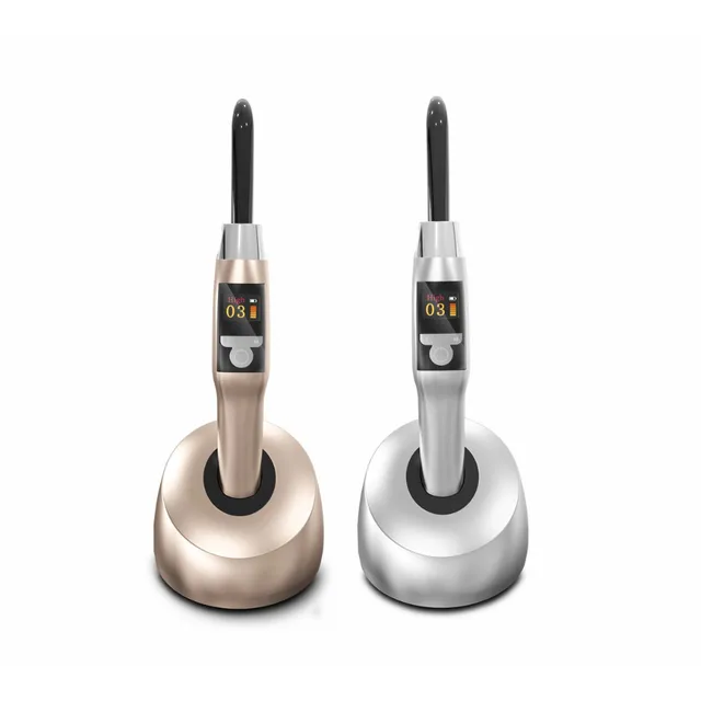 Woodpecker X Cure Işınlı Led Dolgu Cihazı photo