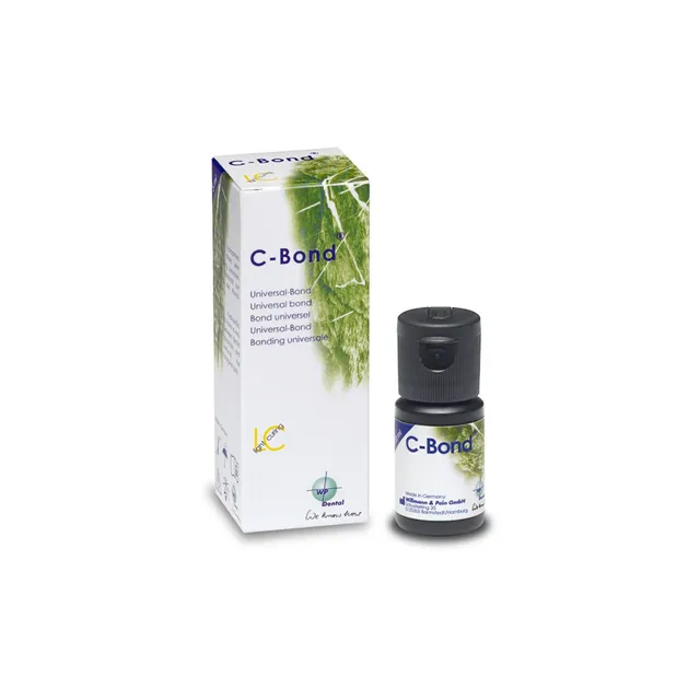 WP Dental C Bond Universal Bonding Ajanı 5. Jenerasyon 5 ml photo