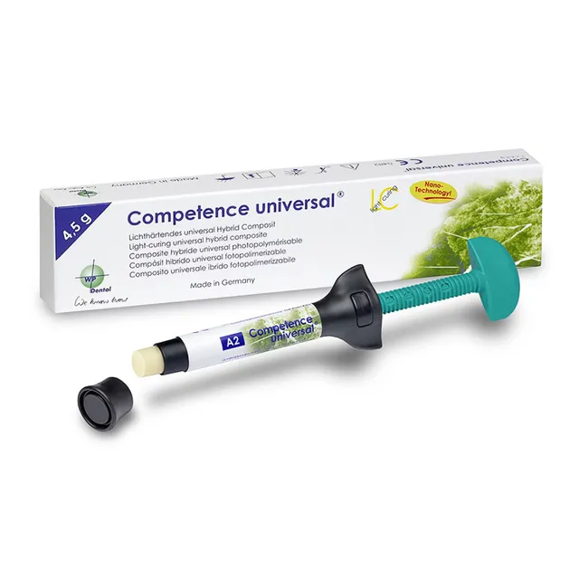 Wp Dental Competence Üniversal Kompozit photo