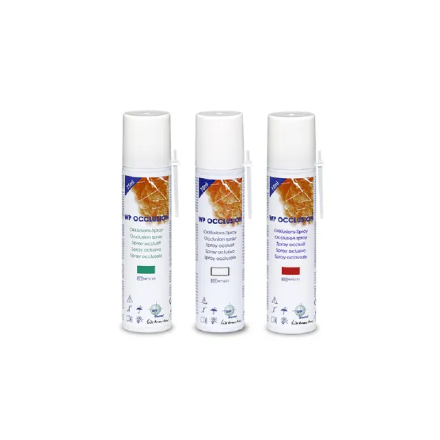 WP Dental Occlusion Sprey 75ml photo