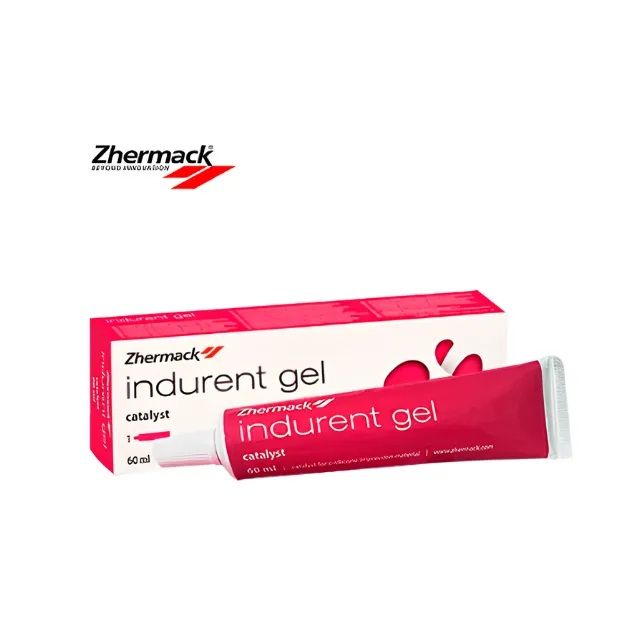 Zhermack Indurent Gel Activatör Katalizör photo