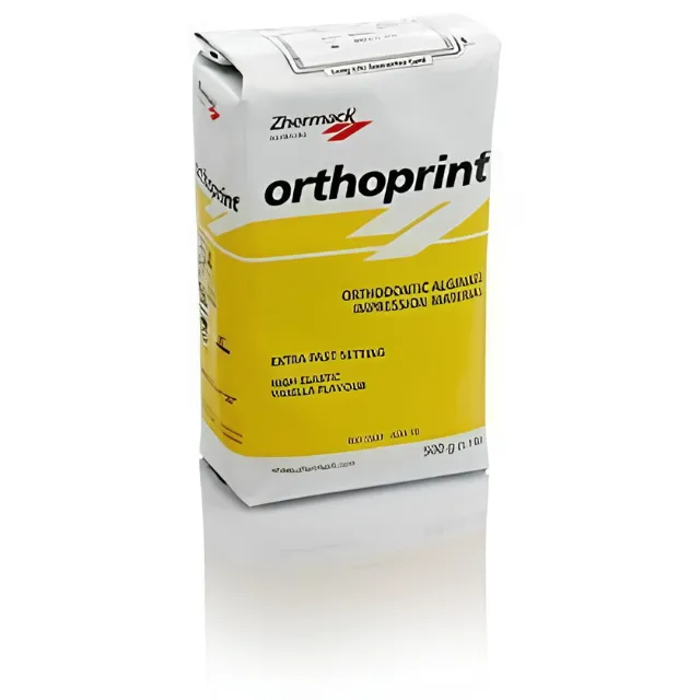 Zhermack Orthoprint Aljinat photo