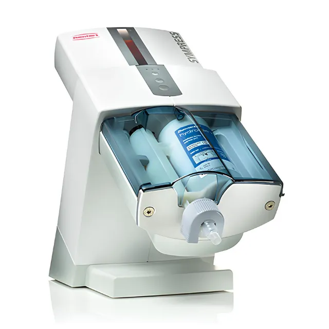 Zhermack Sympress Ölçü Karıştırma Makinası photo