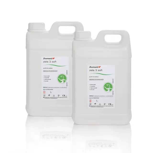 Zhermack Zeta 3 Soft Yüzey Dezenfektanı 5 Lt photo