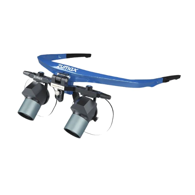  Zumax Dfk Surgical Loupes 4x photo