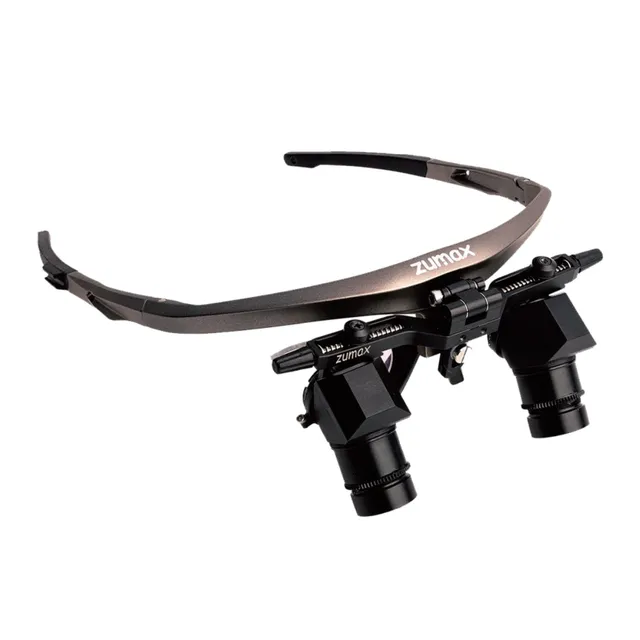  Zumax Dfk Surgical Loupes 5x photo