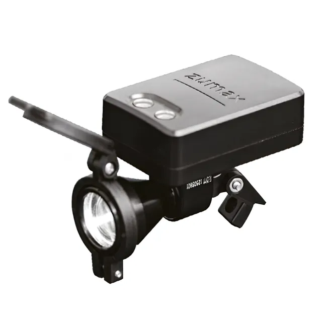 Zumax HL8260 Kablosuz Işık Kaynağı photo