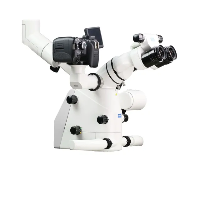 Zumax OMS 2360 Entegre HD Kamera photo