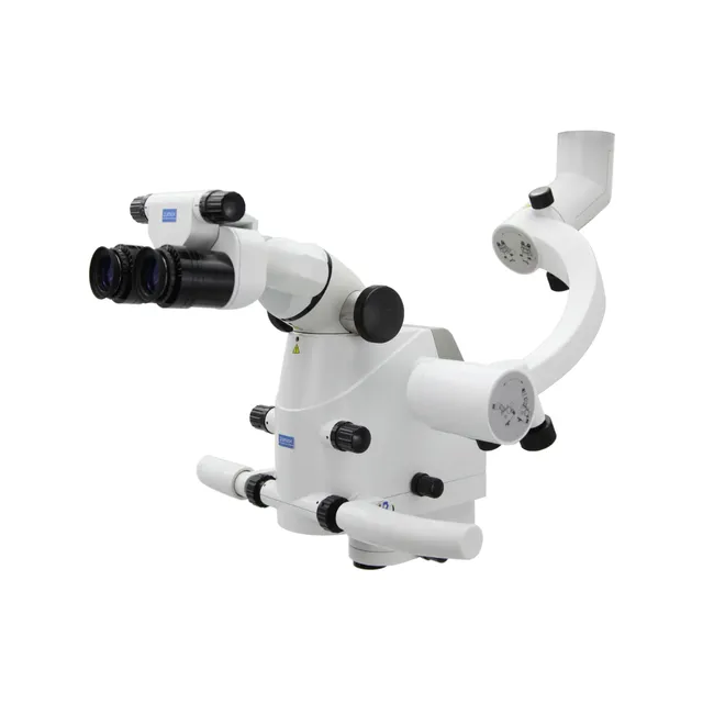Zumax OMS 2380 R2 photo