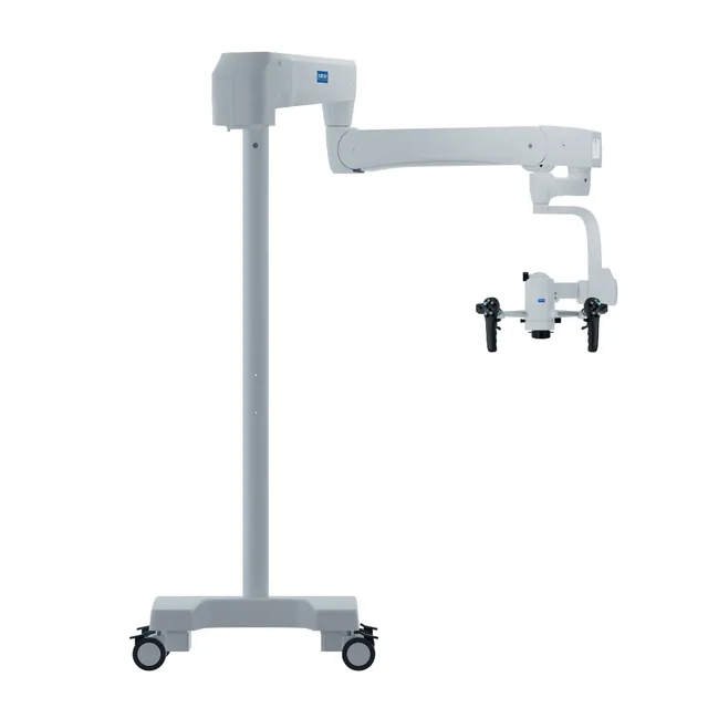 Zumax OMS6000 ZuVisionX 3D Headband Entegre 4k/3D Kamera Fluorescent Module Antireflection Module photo