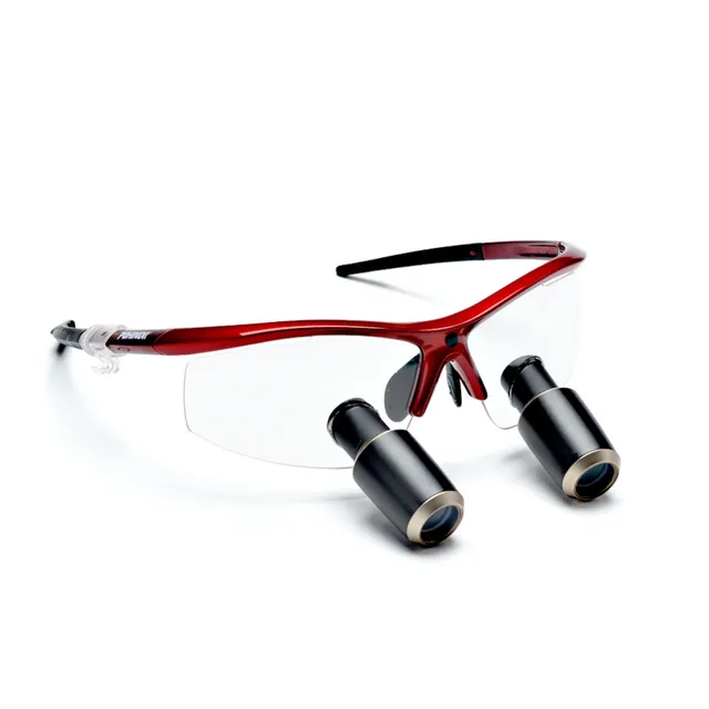  ZUMAX SLT 3.0x TTL Loupe photo